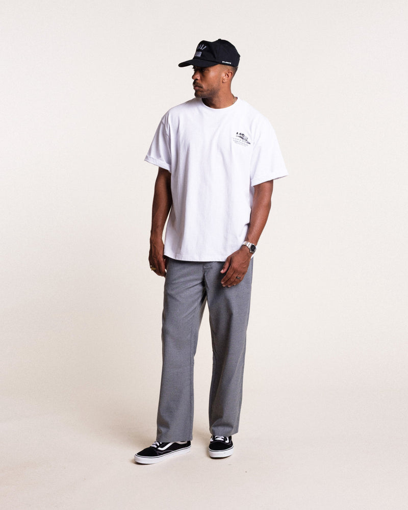 Student Practice Facility S/S T-shirt