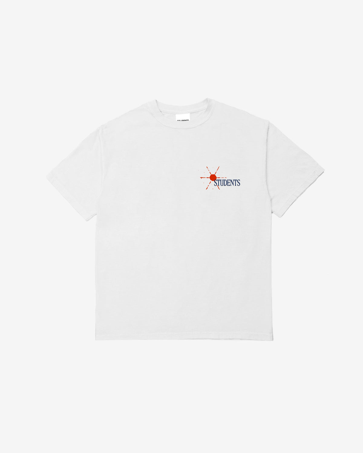 Bright Future S/S T-shirt