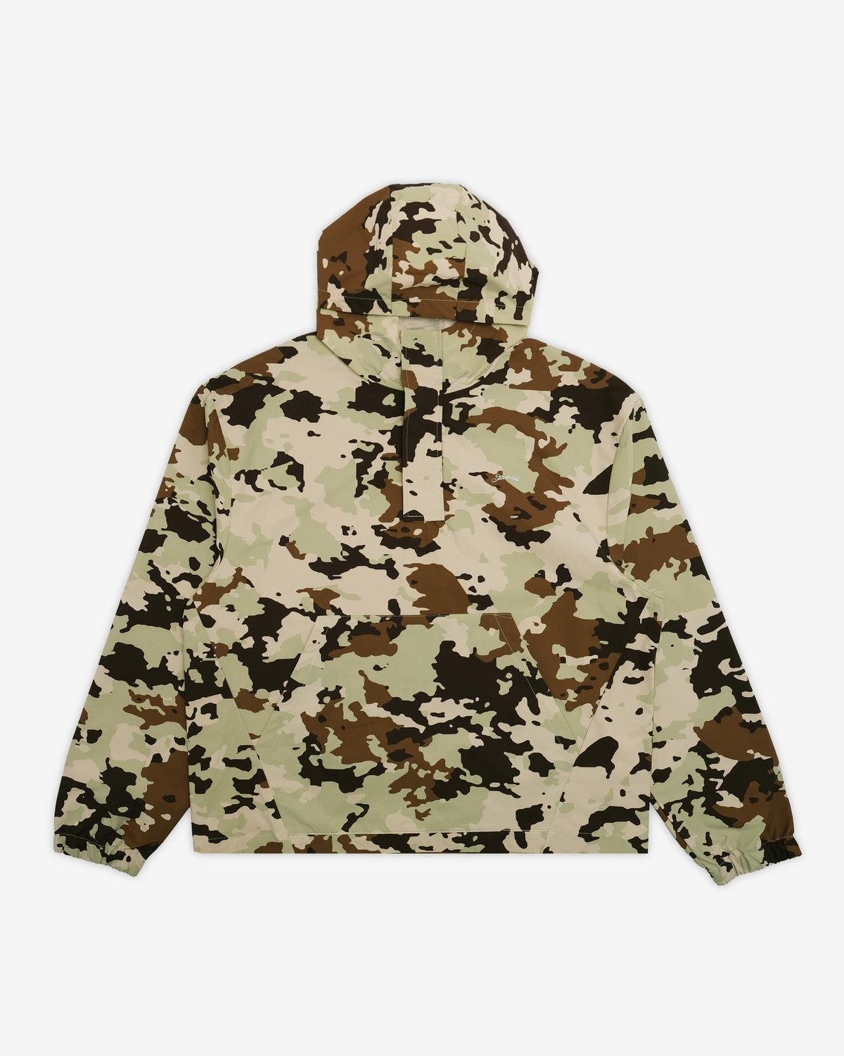 Canyonlands Anorak Jacket