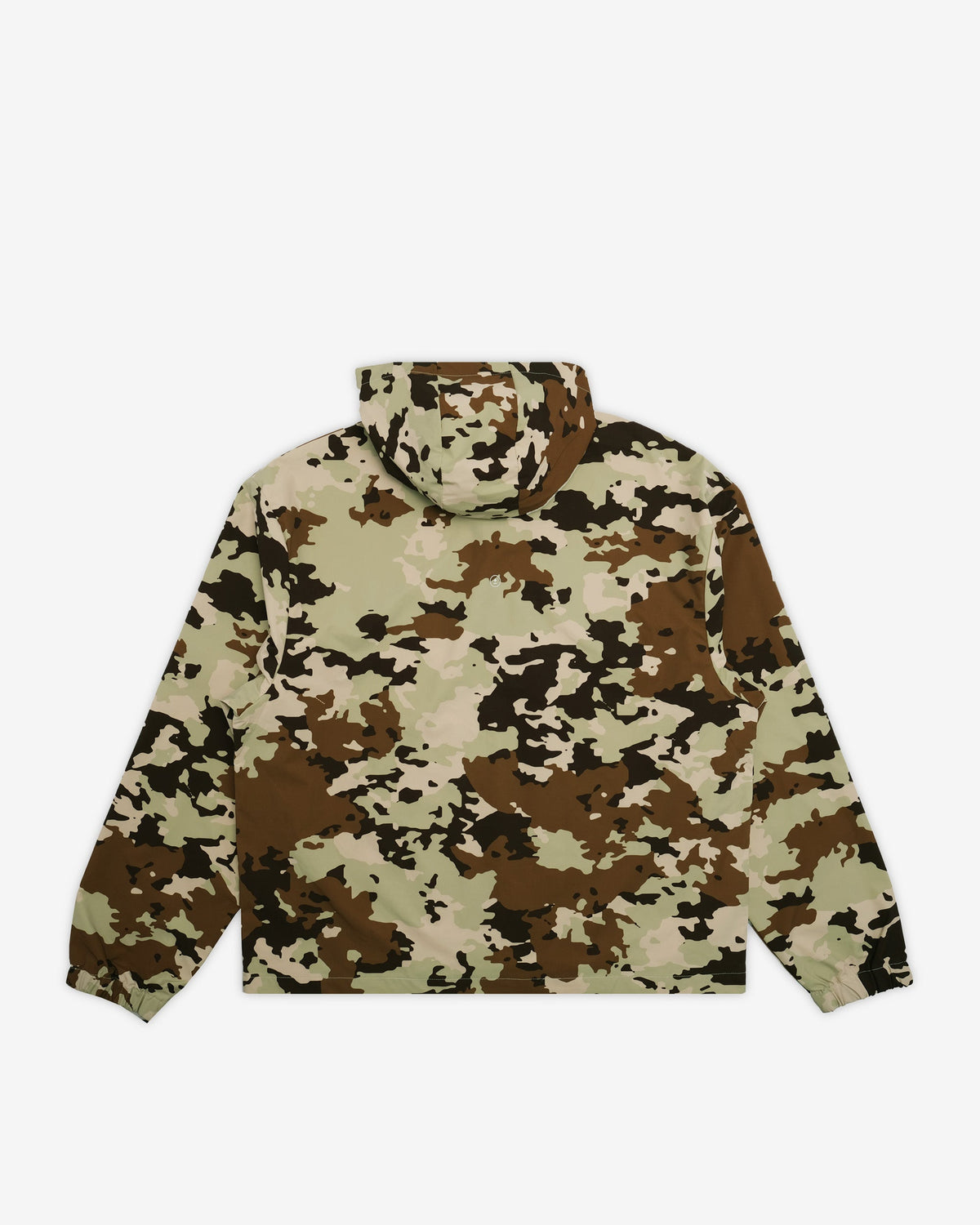 Canyonlands Anorak Jacket