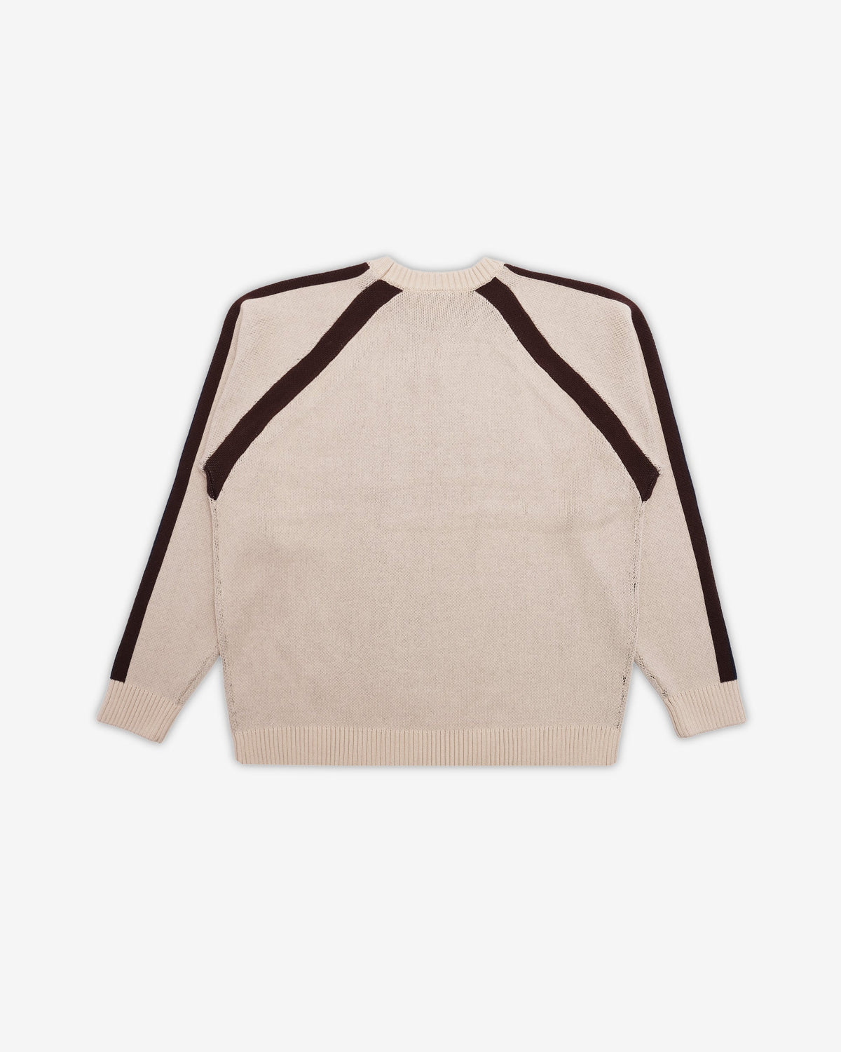 Rubrino Knit L/S Crew Sweater