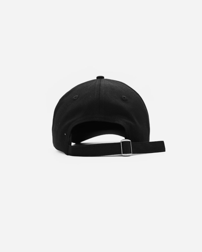 Golf Dealer Strap Back Hat