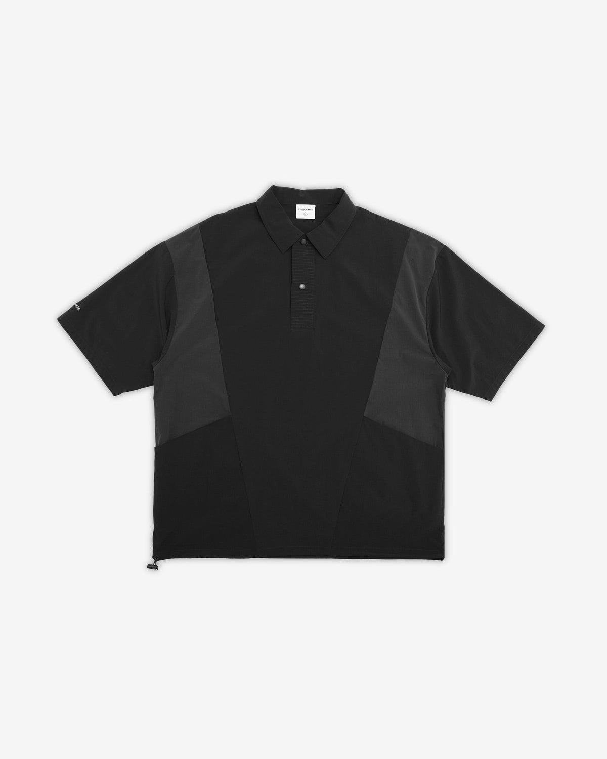 Bauer S/S Popover