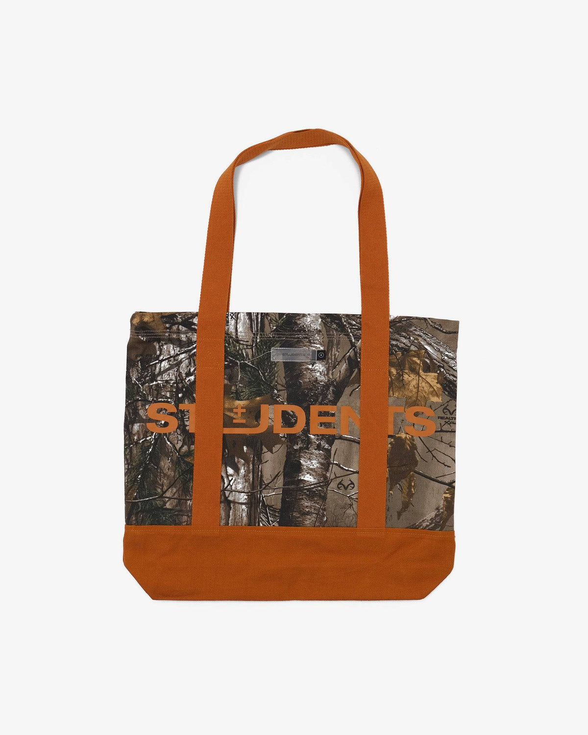 Boise Realtree Camo Tote Bag