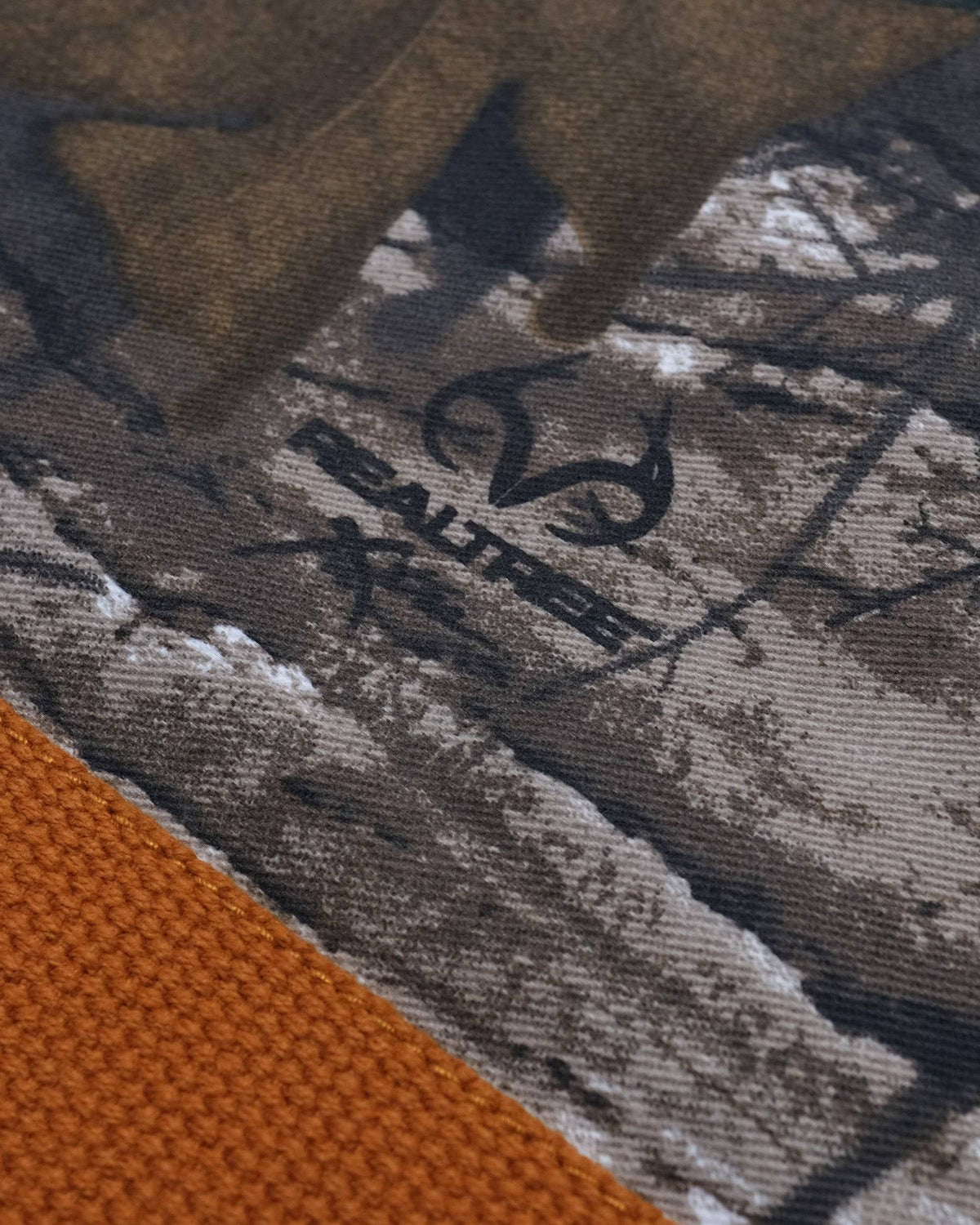 Boise Realtree Camo Tote Bag