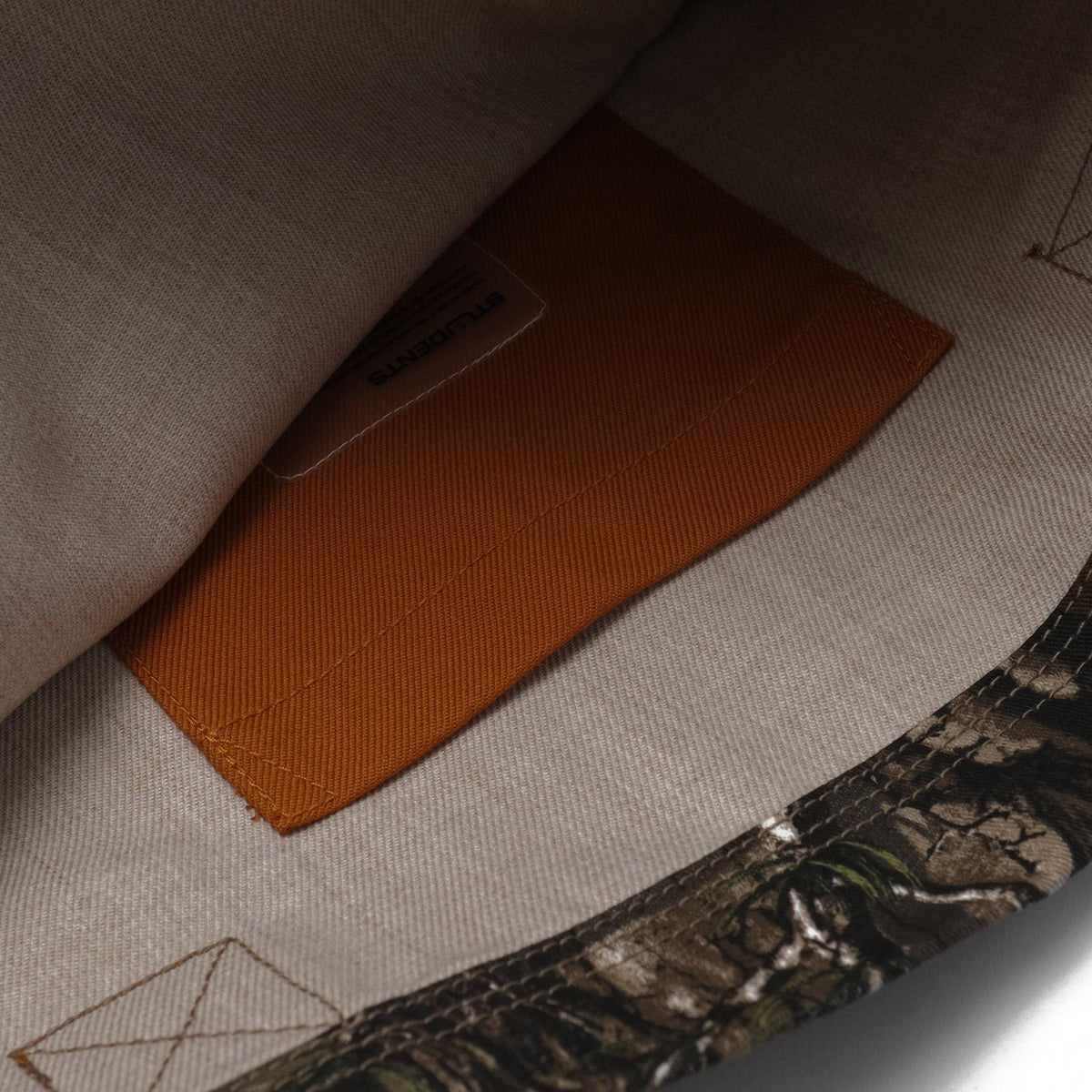 Boise Realtree Camo Tote Bag