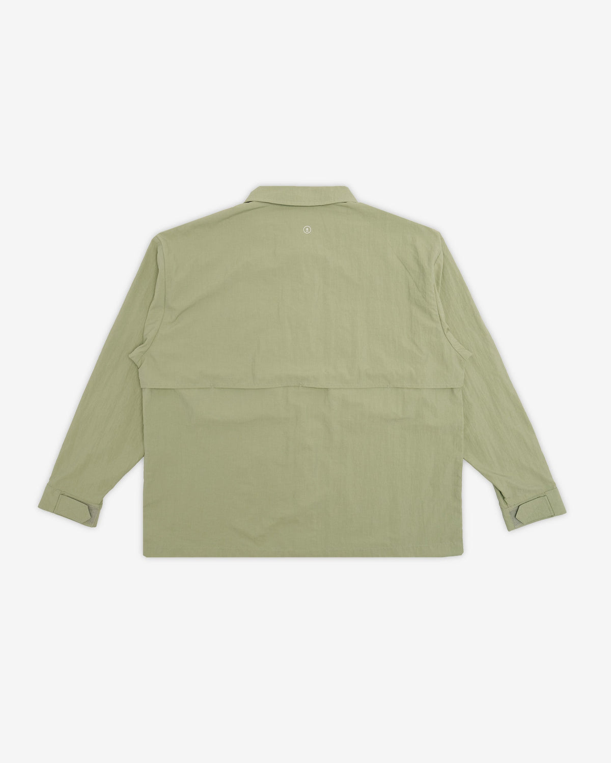 Oso Nylon Jacket
