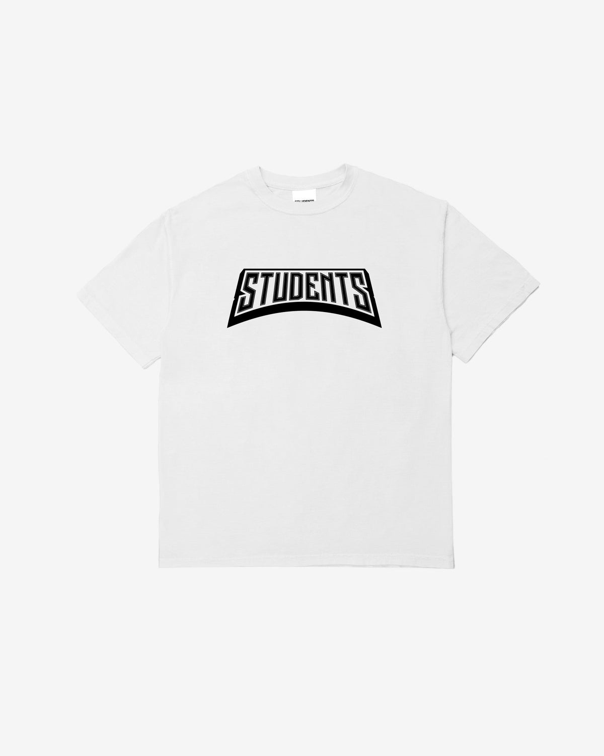 Plaque S/S T-shirt