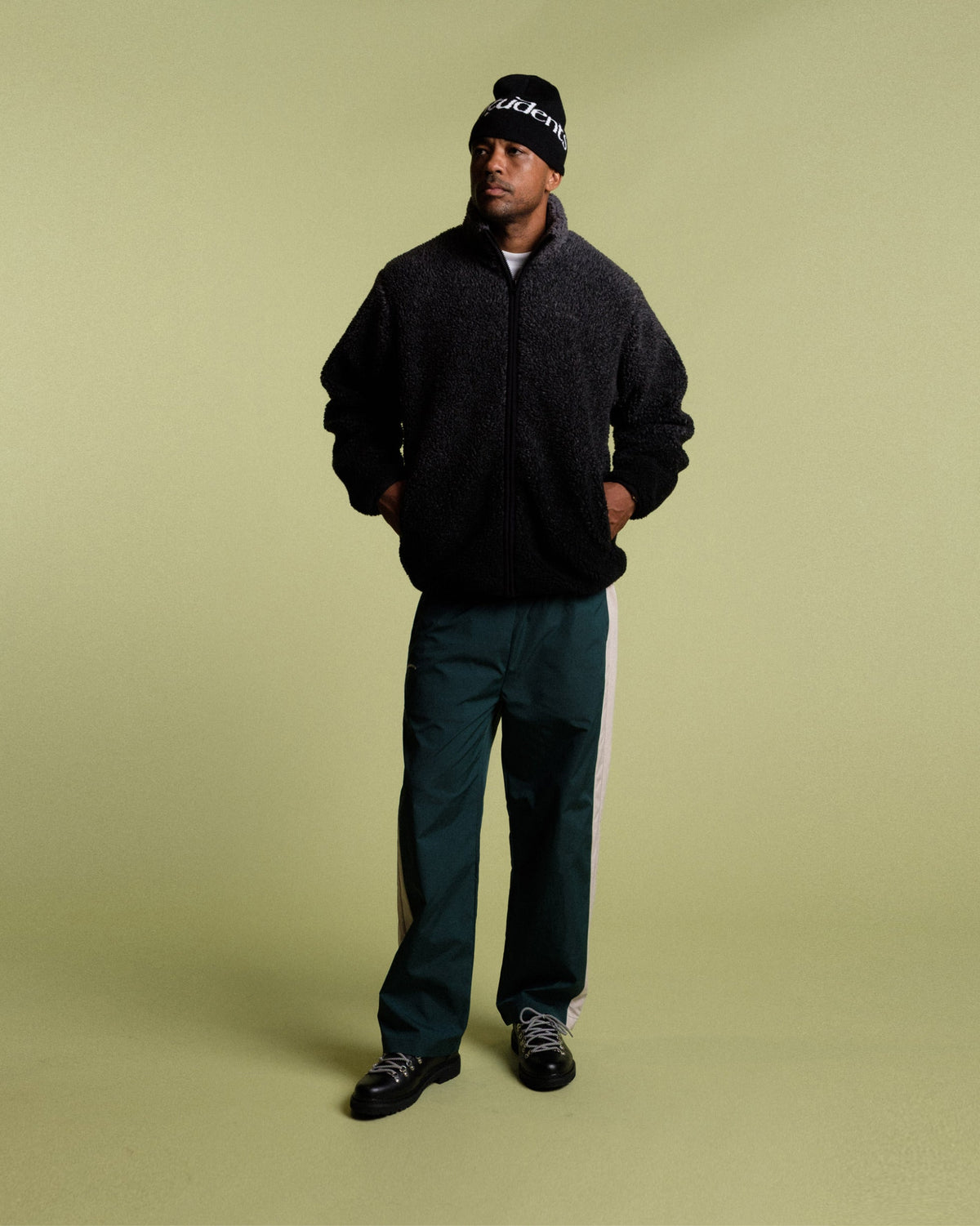 San Diego Track Pants