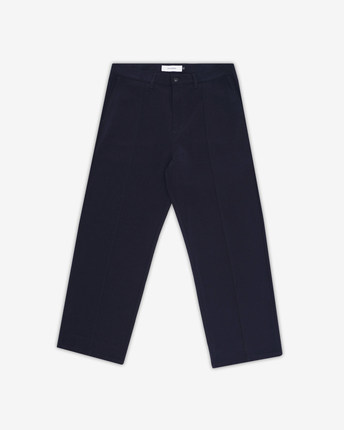Slack Card Social Slack Pants