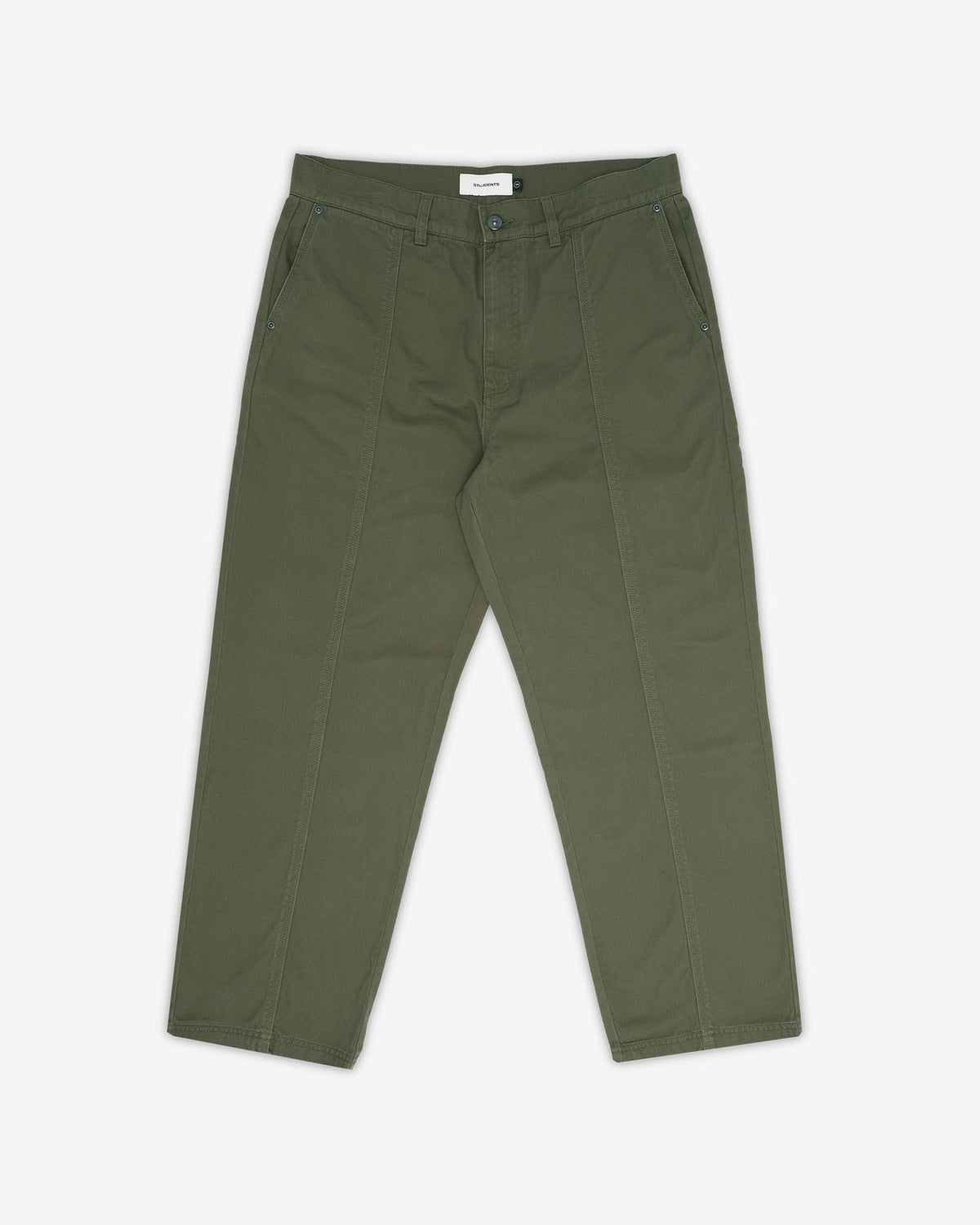 Stockton Work Pants