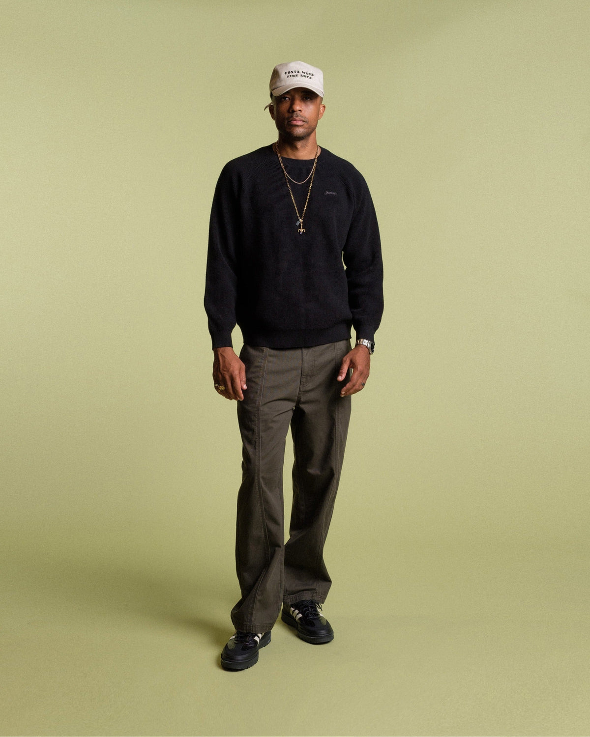Stockton Work Pants