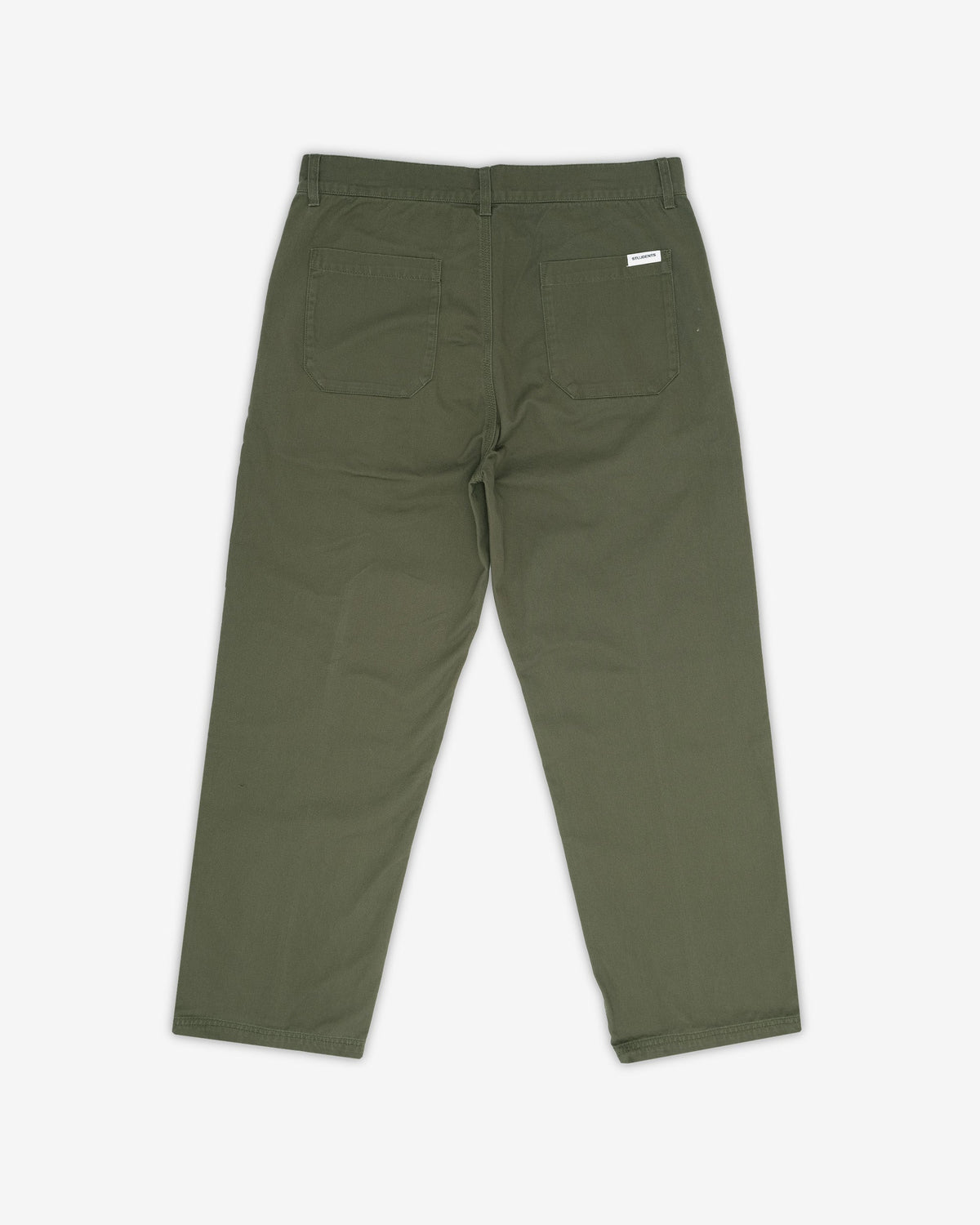 Stockton Work Pants
