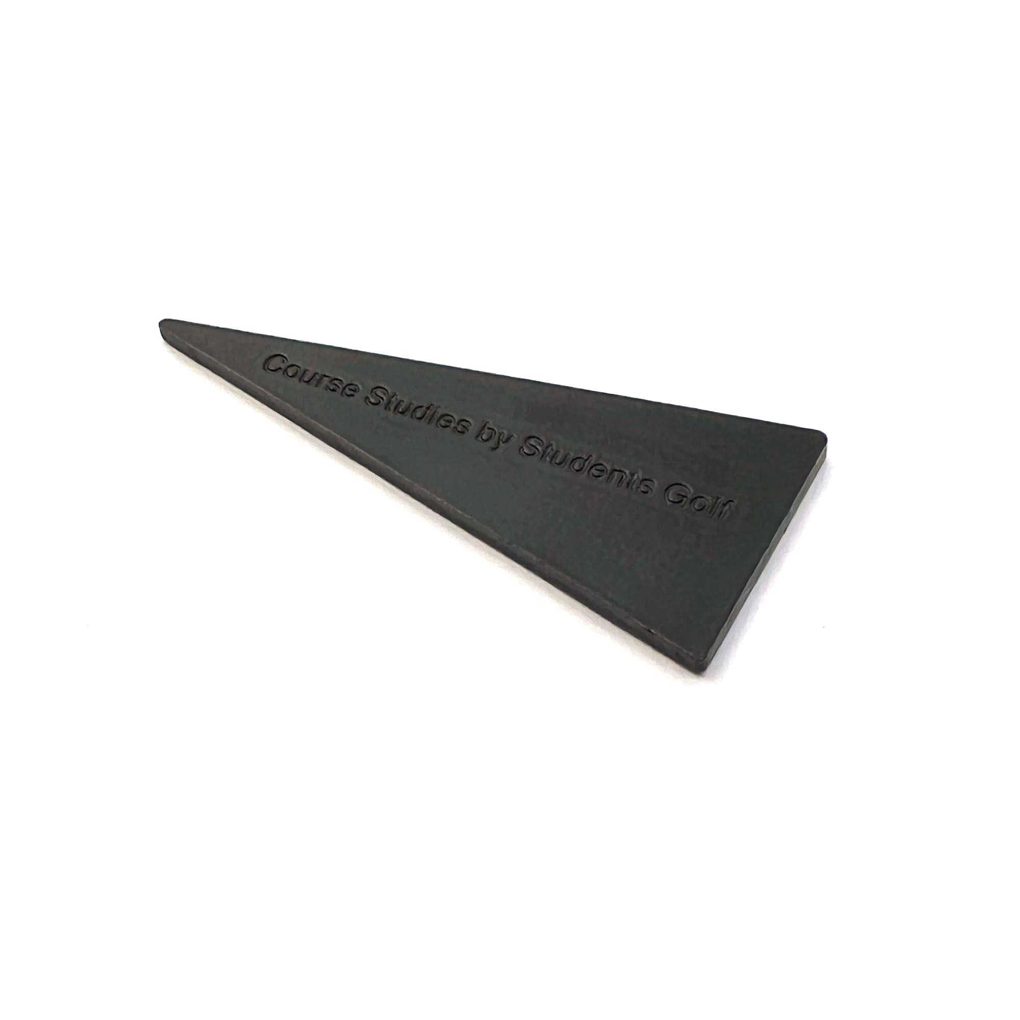 Pennant 009 Ball Marker - Students Golf