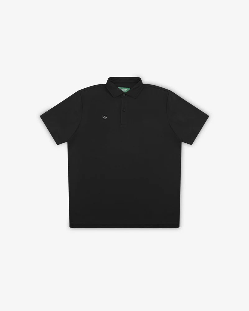 Chaperone S/S Polo