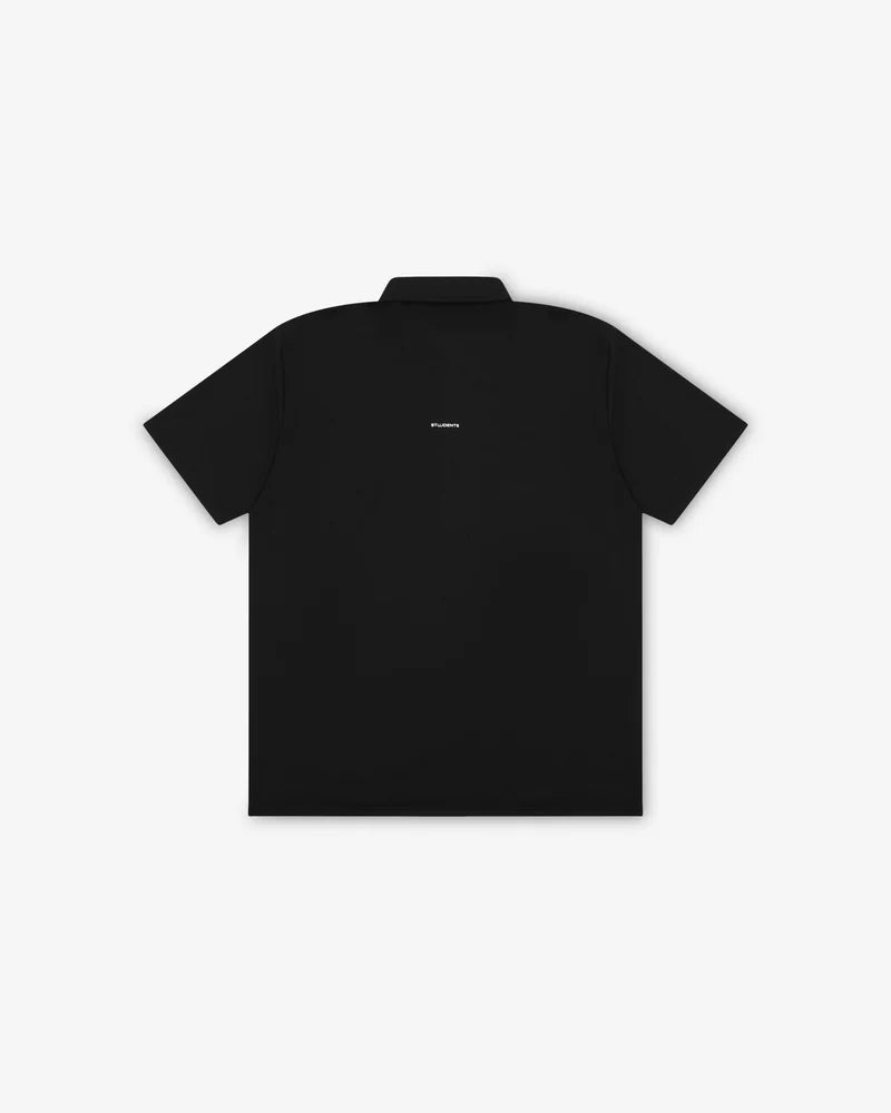 Chaperone S/S Polo