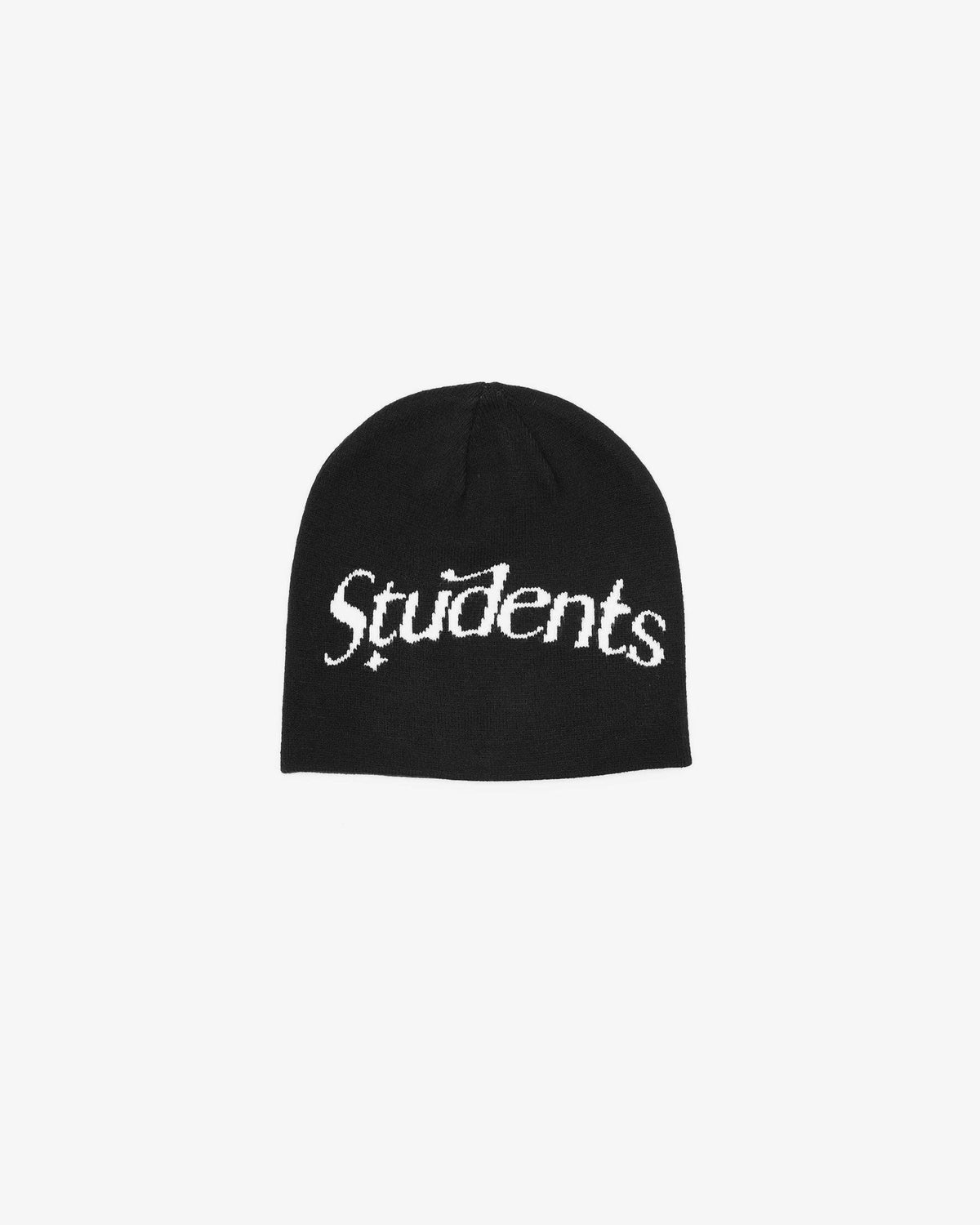 All-Star Jacquard Beanie - Students Golf