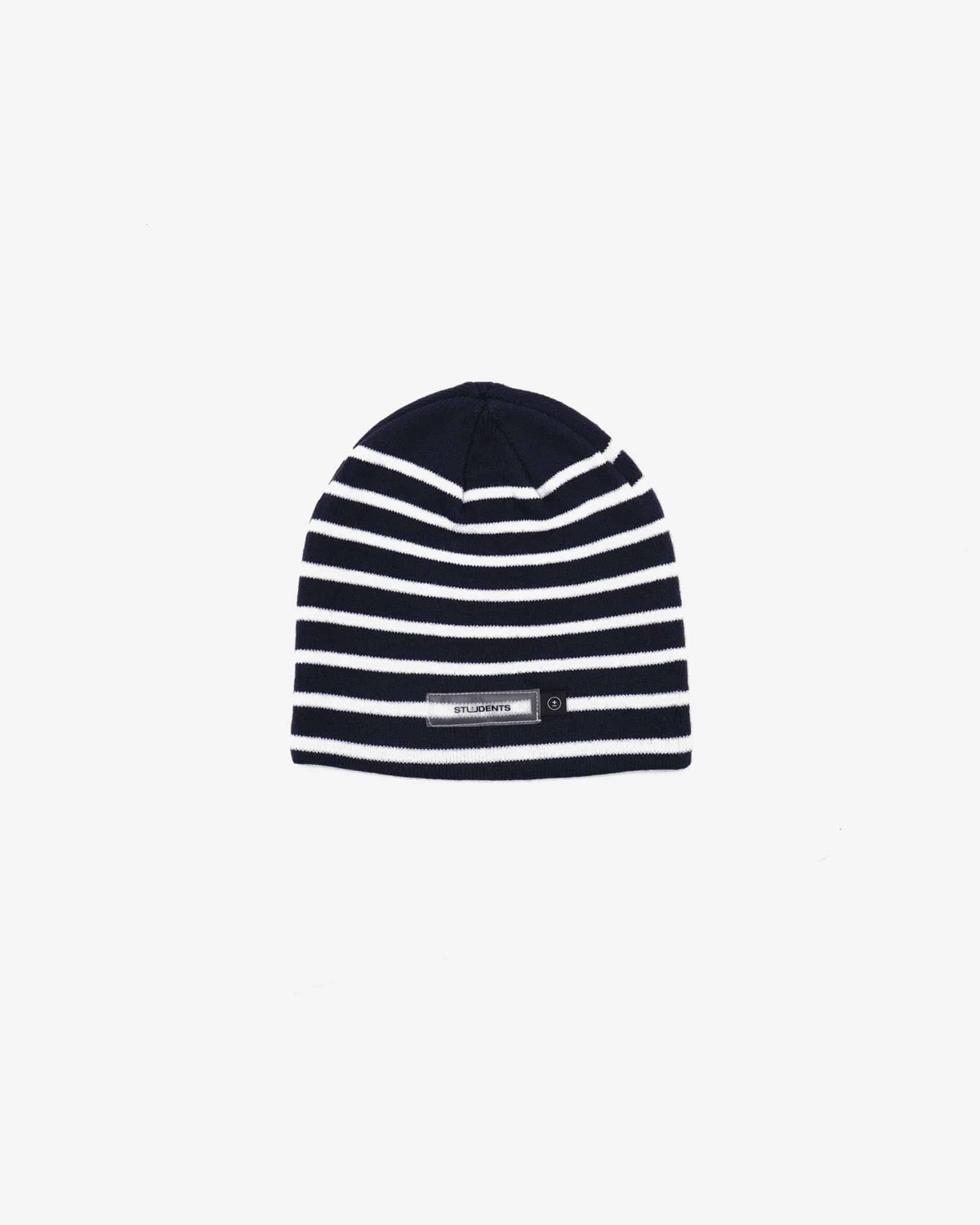 Hank Stripe Beanie - Students Golf