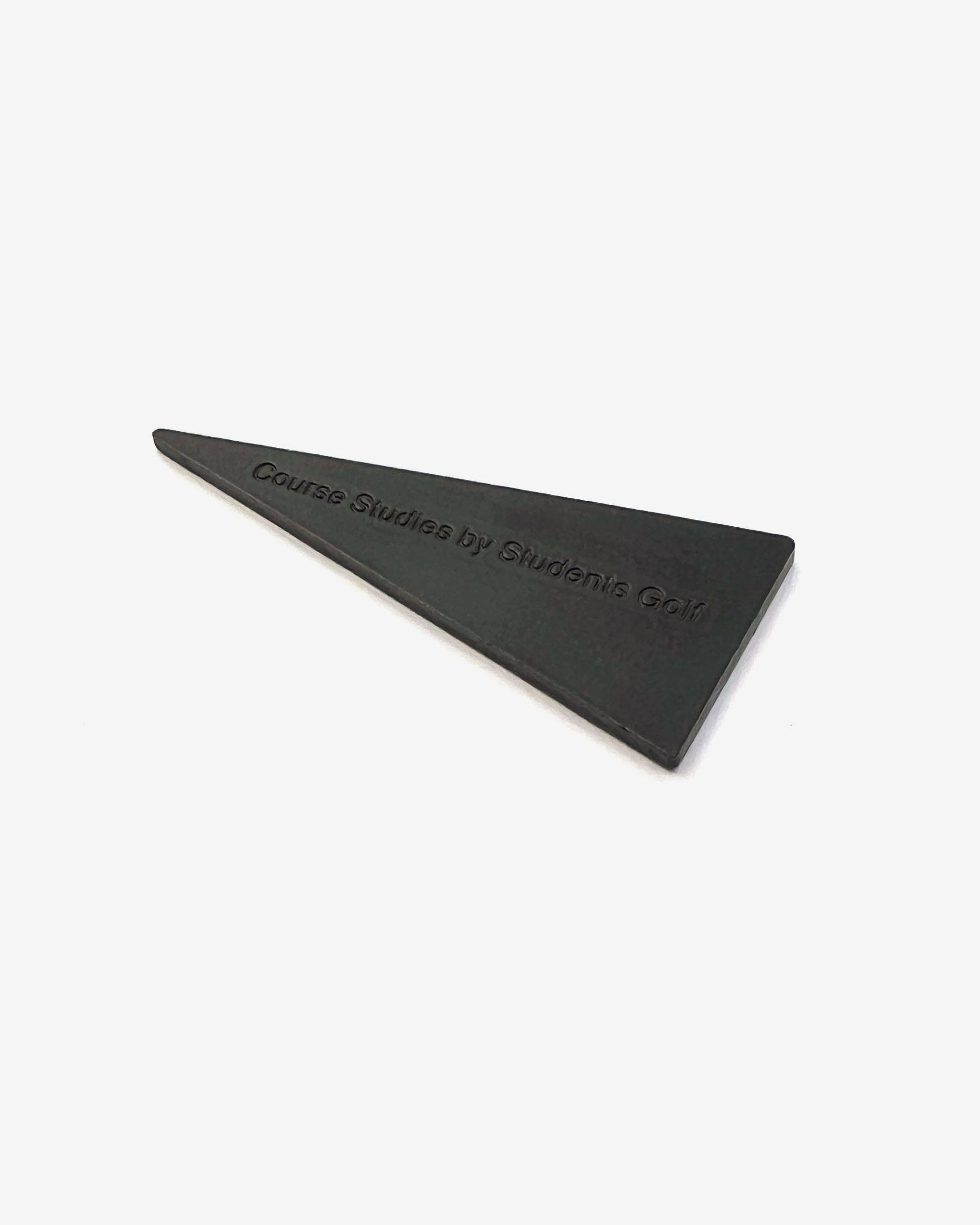 Pennant 009 Ball Marker - Students Golf