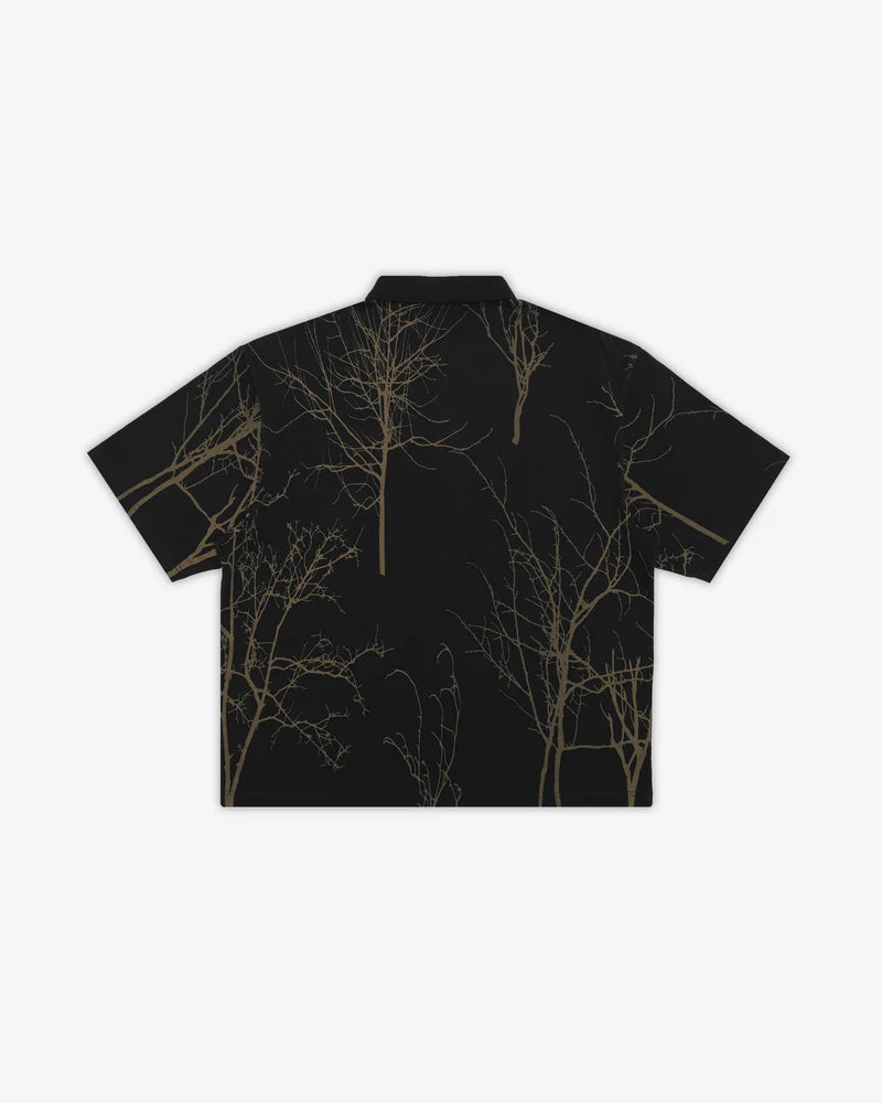 Greenbriar S/S Polo Shirt