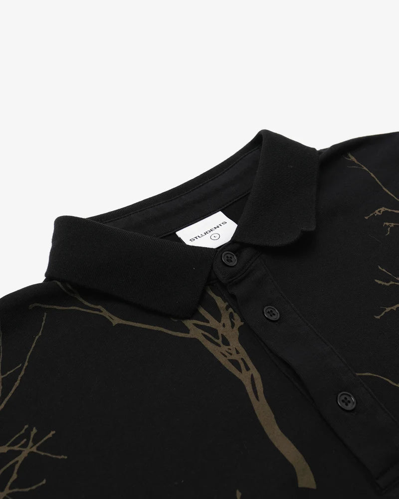 Greenbriar S/S Polo Shirt