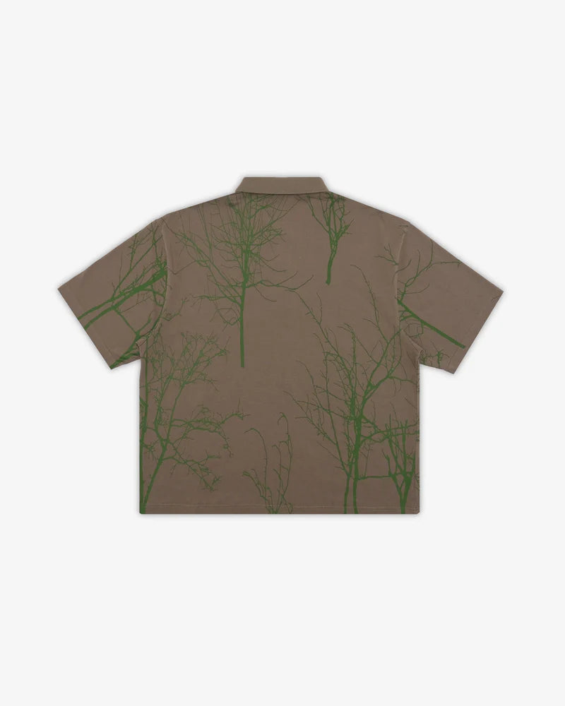 Greenbriar S/S Polo Shirt
