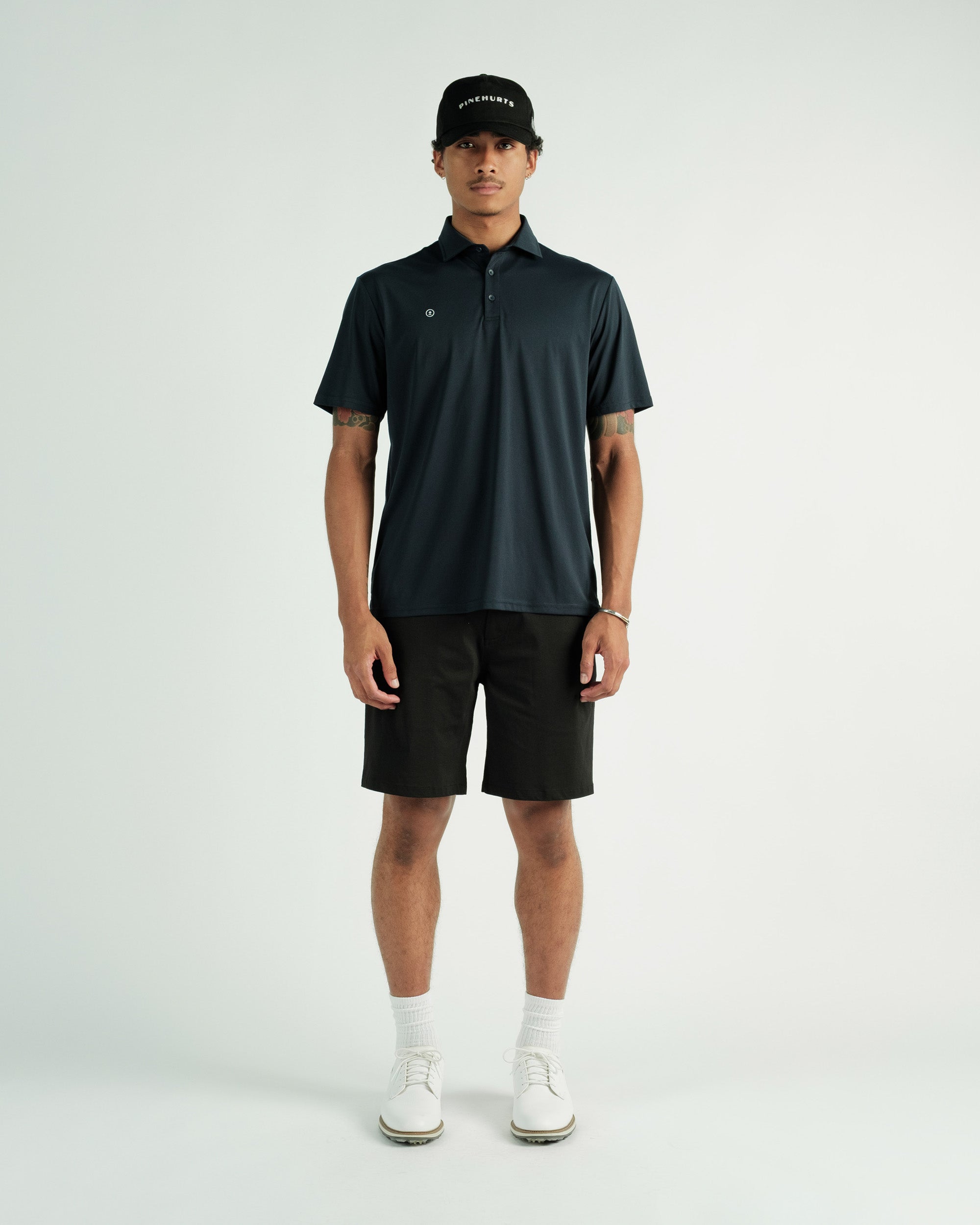 Students Golf - Chaperone Shorts
