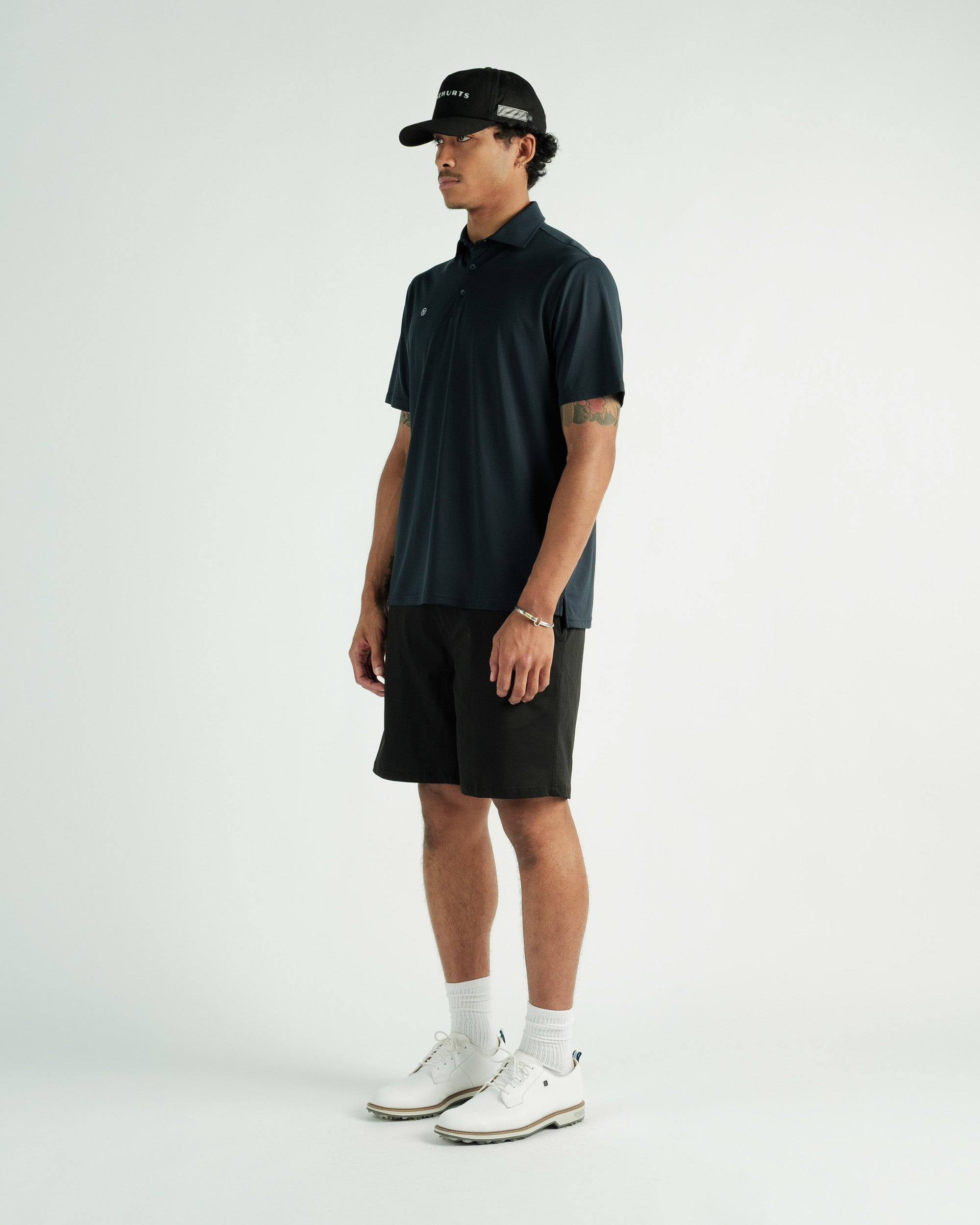 Students Golf - Chaperone Shorts