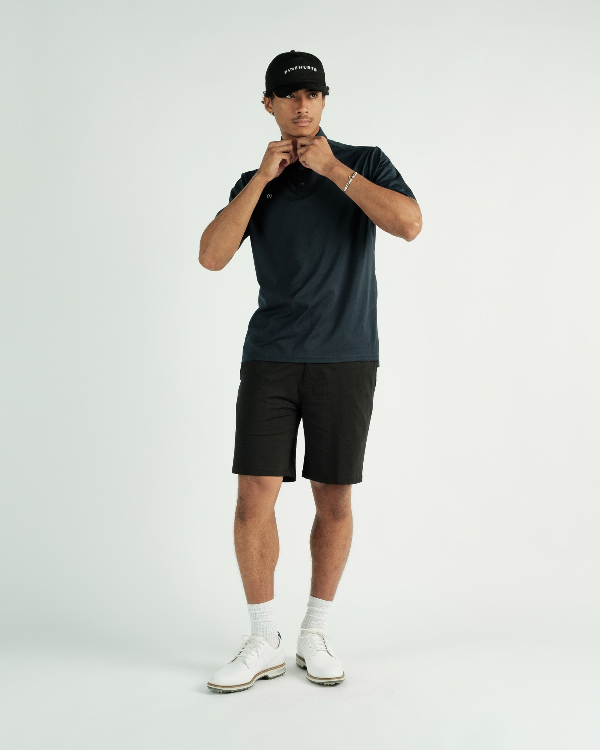 Students Golf - Chaperone Shorts