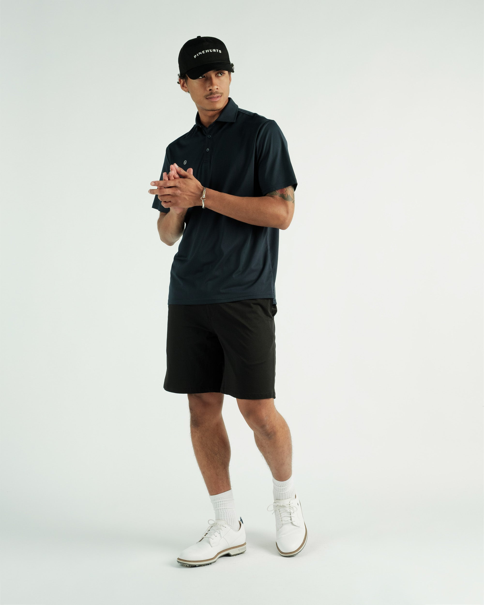 Students Golf - Chaperone Shorts