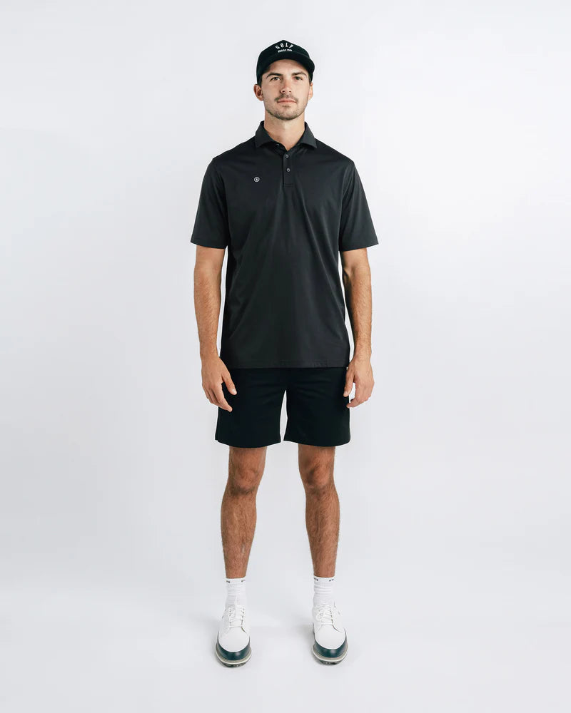 Chaperone S/S Polo