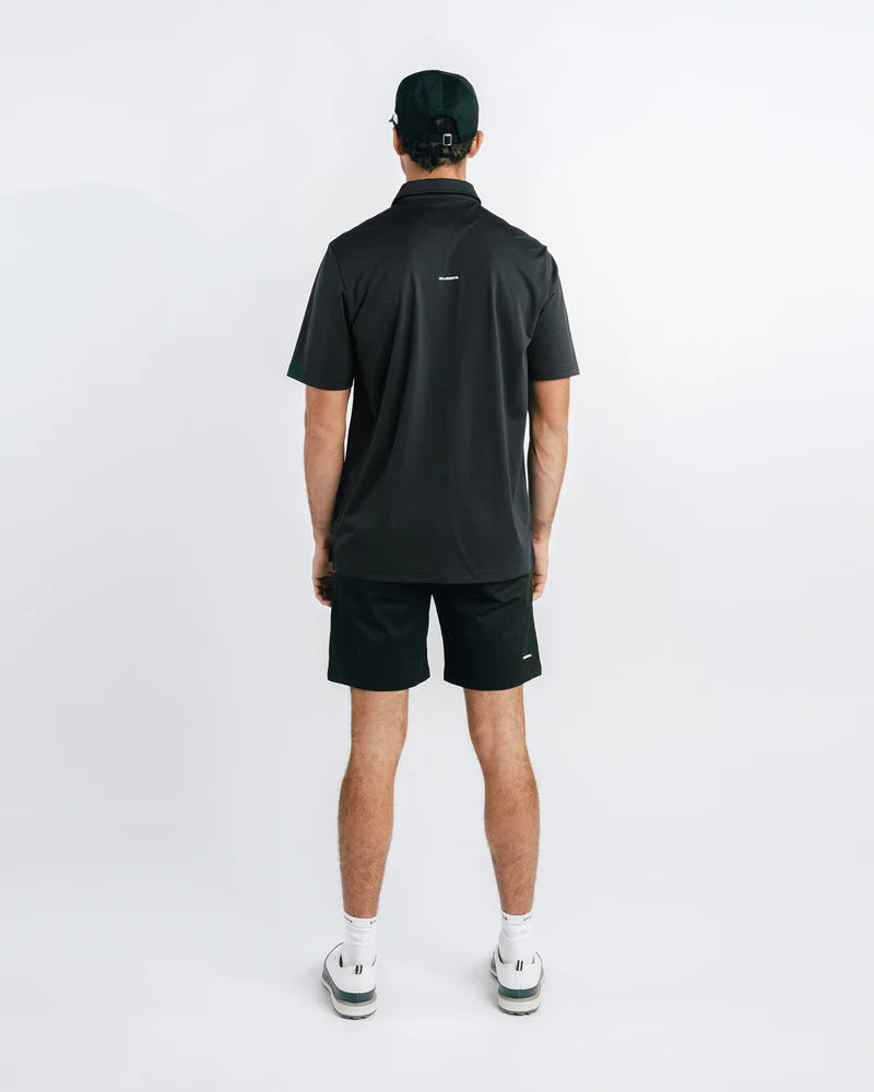 Chaperone S/S Polo