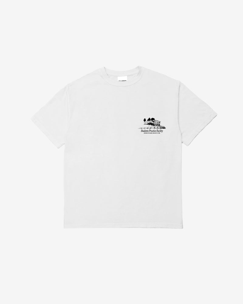 Student Practice Facility S/S T-shirt