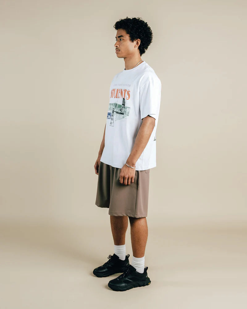 Twilight S/S T-shirt