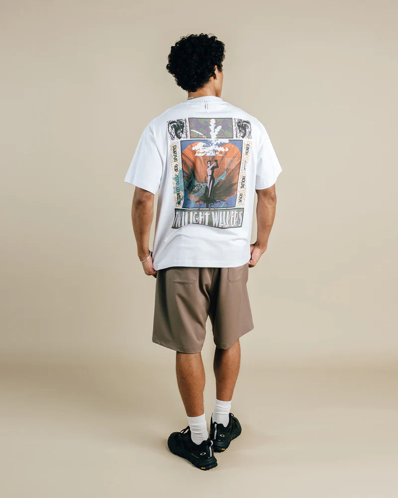 Twilight S/S T-shirt