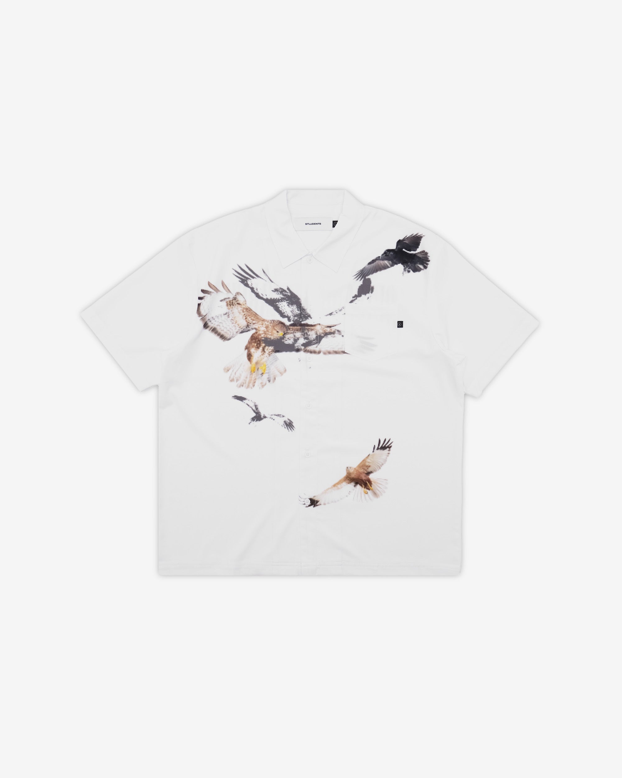 Drummond S/S Shirt