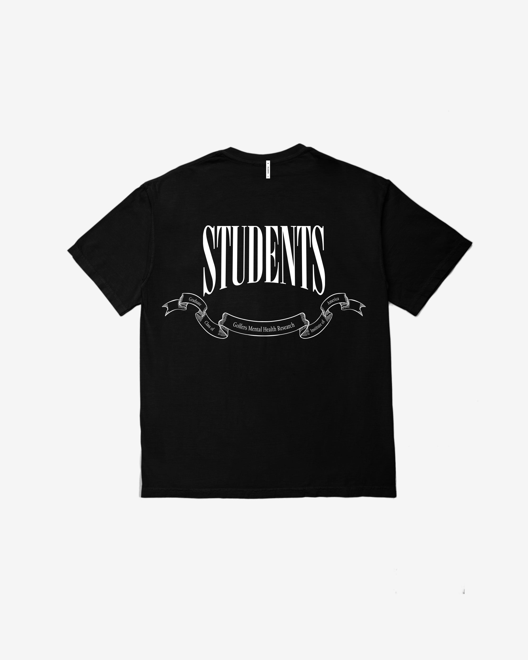 Research Institute S/S T-shirt