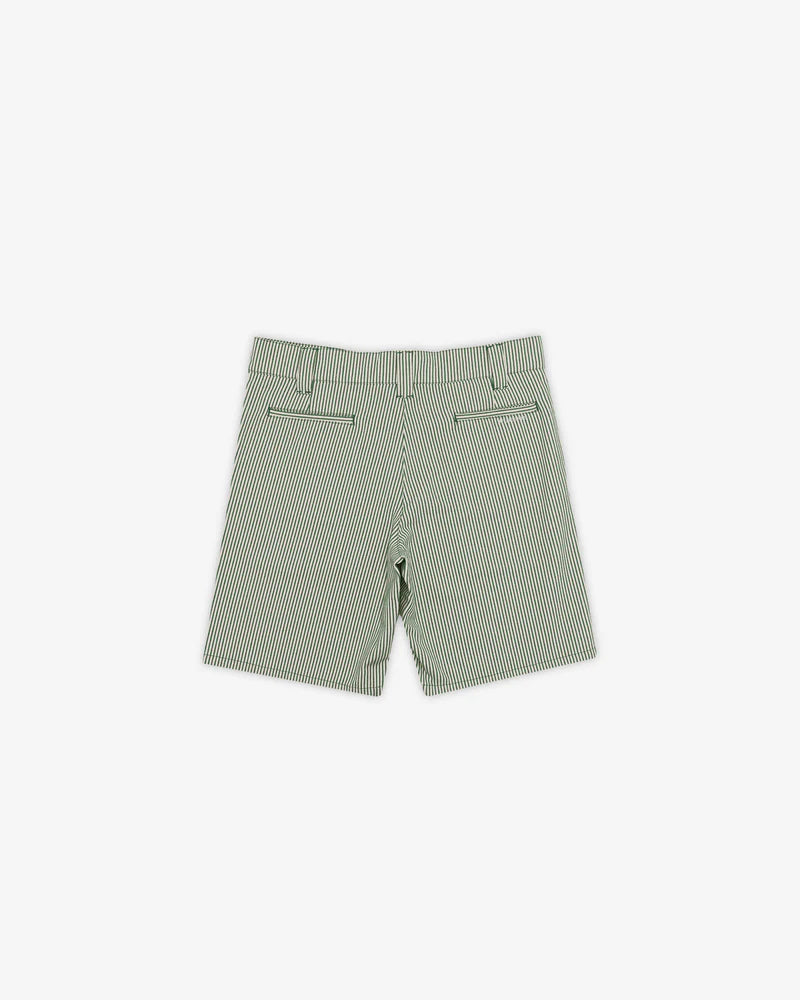 Elmtree Shorts