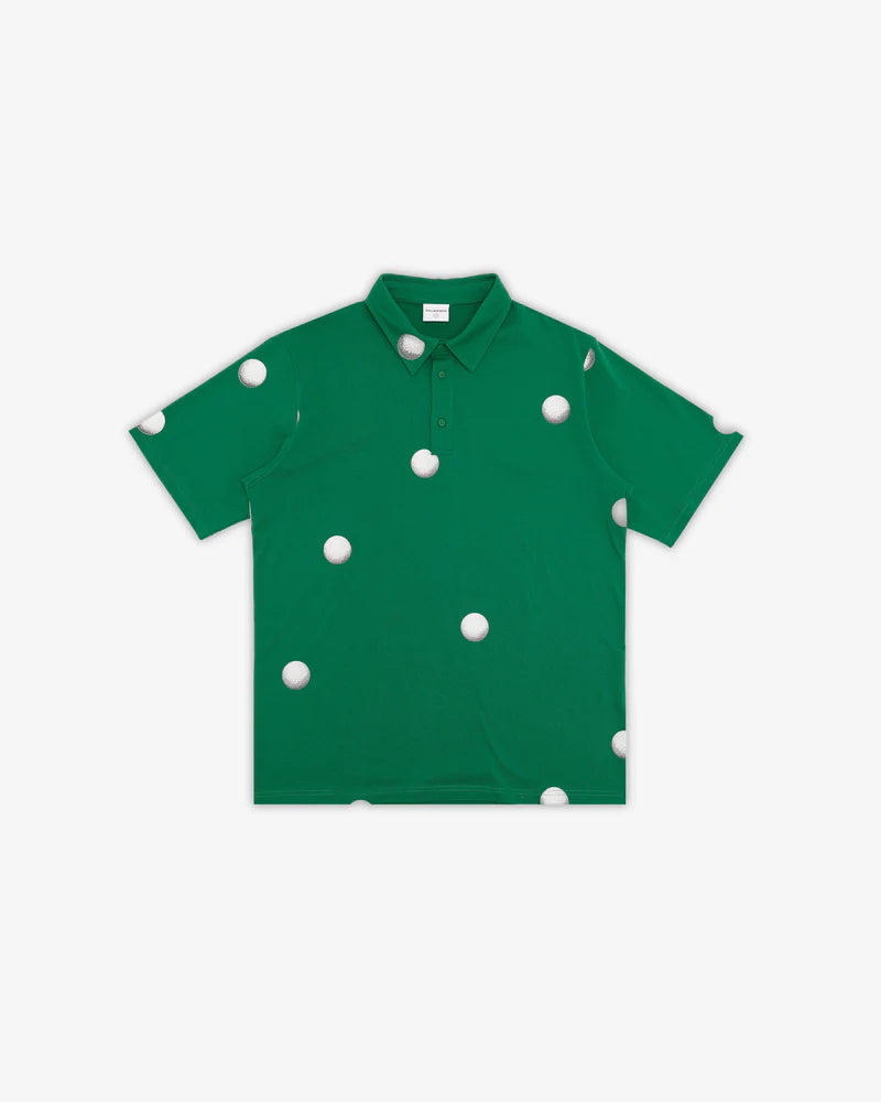 Filhurst S/S Polo Shirt