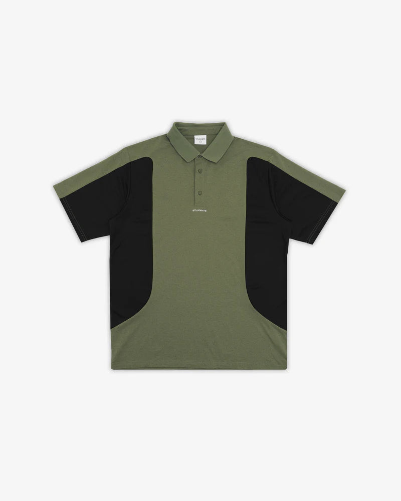 Ledgewood S/S Polo Shirt