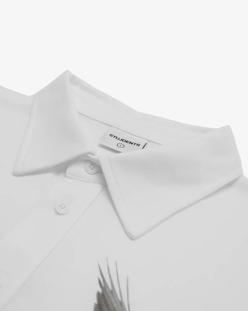 Mapleton S/S Polo Shirt
