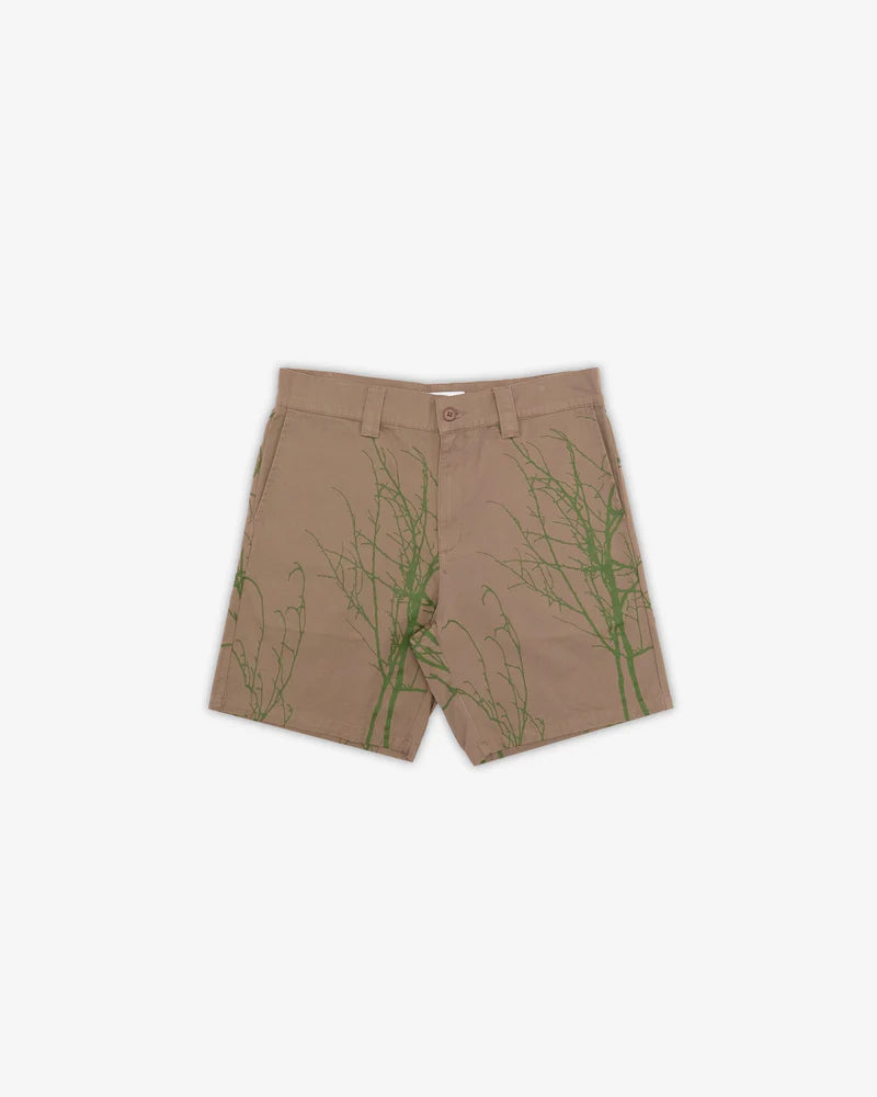 Mulberry Shorts