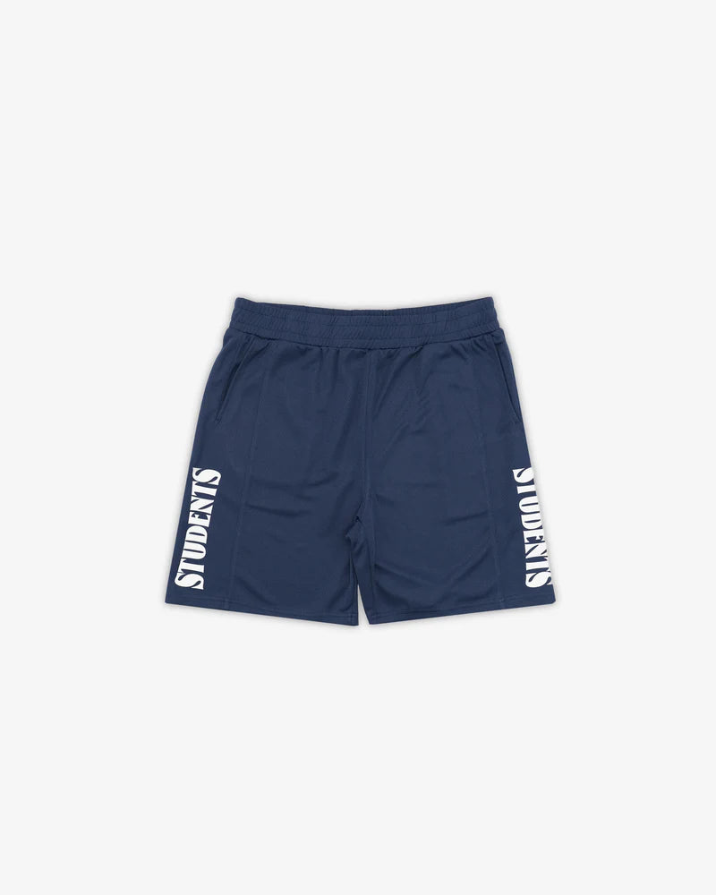 Oaklawn Mesh Shorts