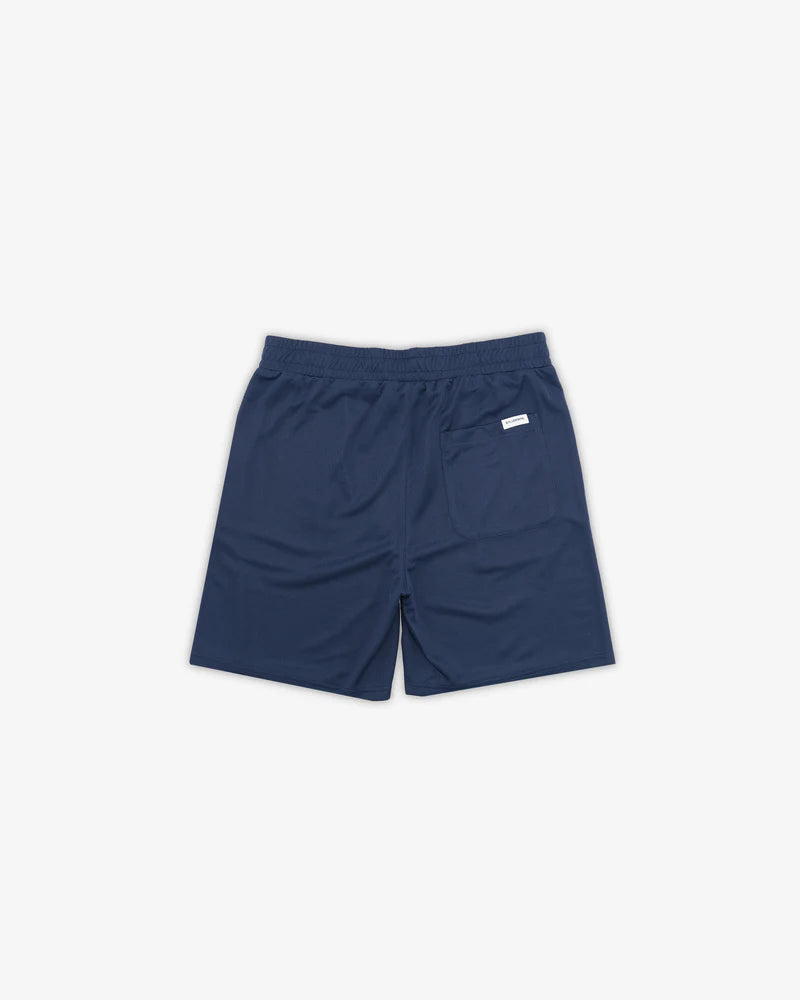 Oaklawn Mesh Shorts