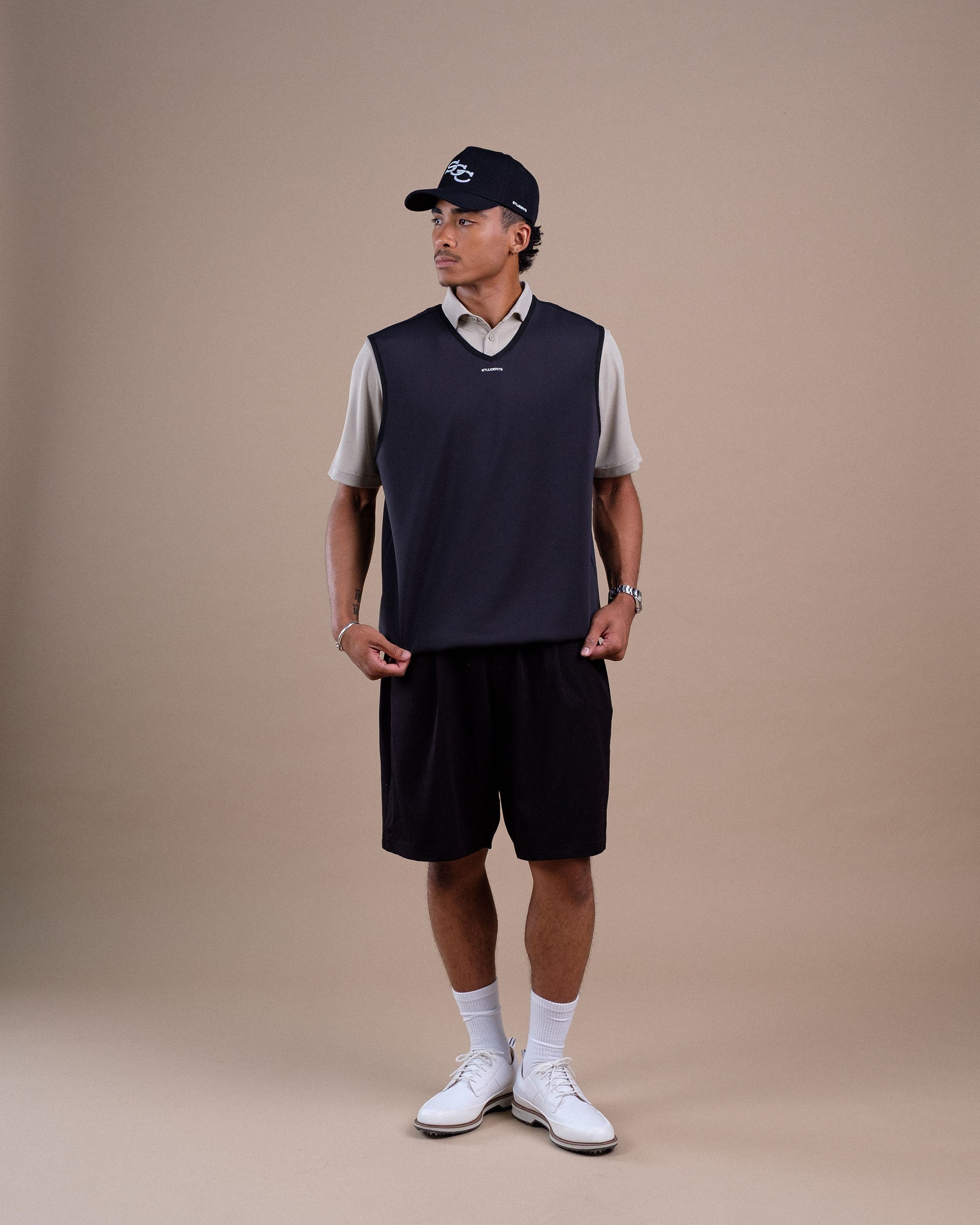 Cart Attendent Vest