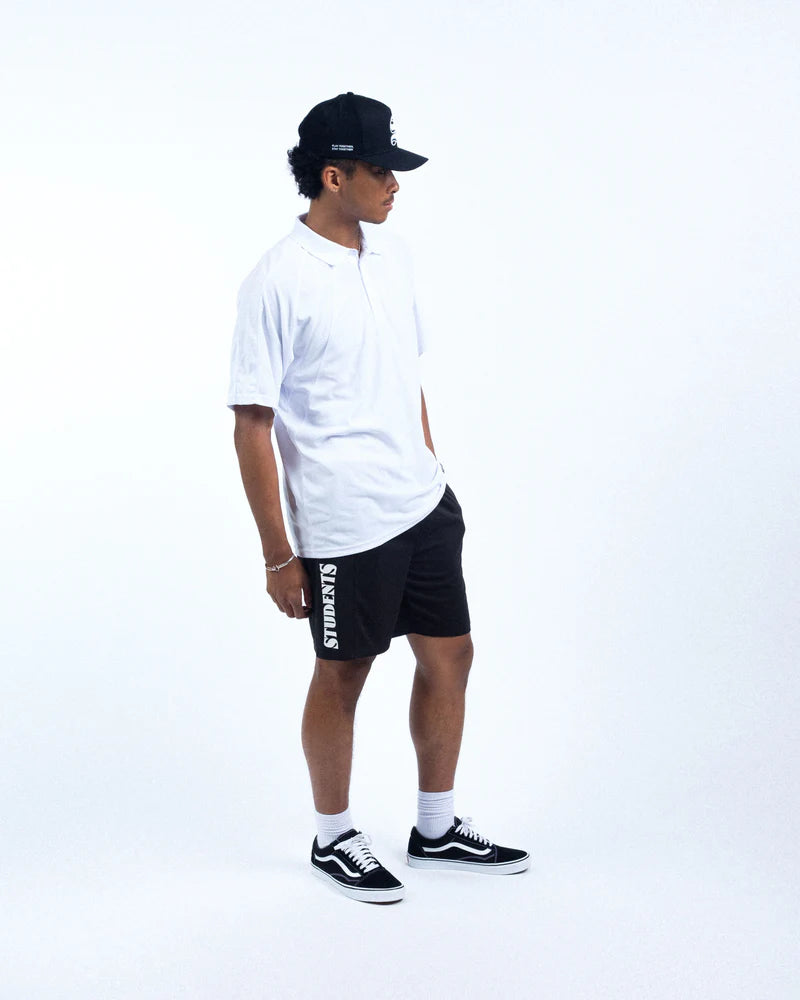 Arndt S/S Polo Shirt