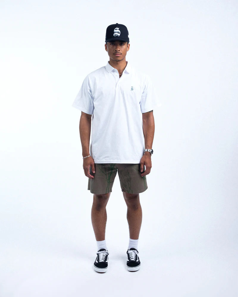 Chippy S/S Polo Shirt
