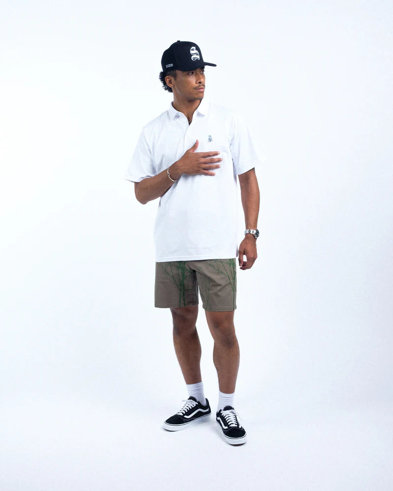 Chippy S/S Polo Shirt