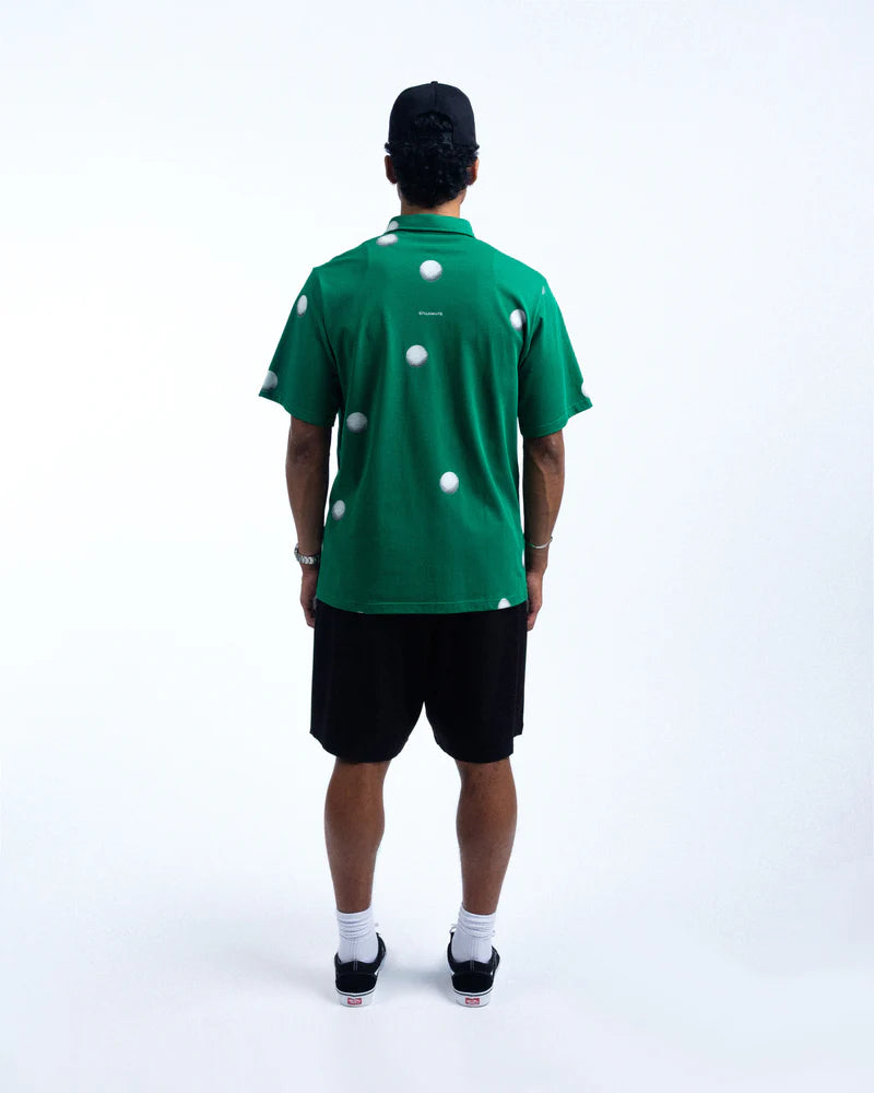 Filhurst S/S Polo Shirt