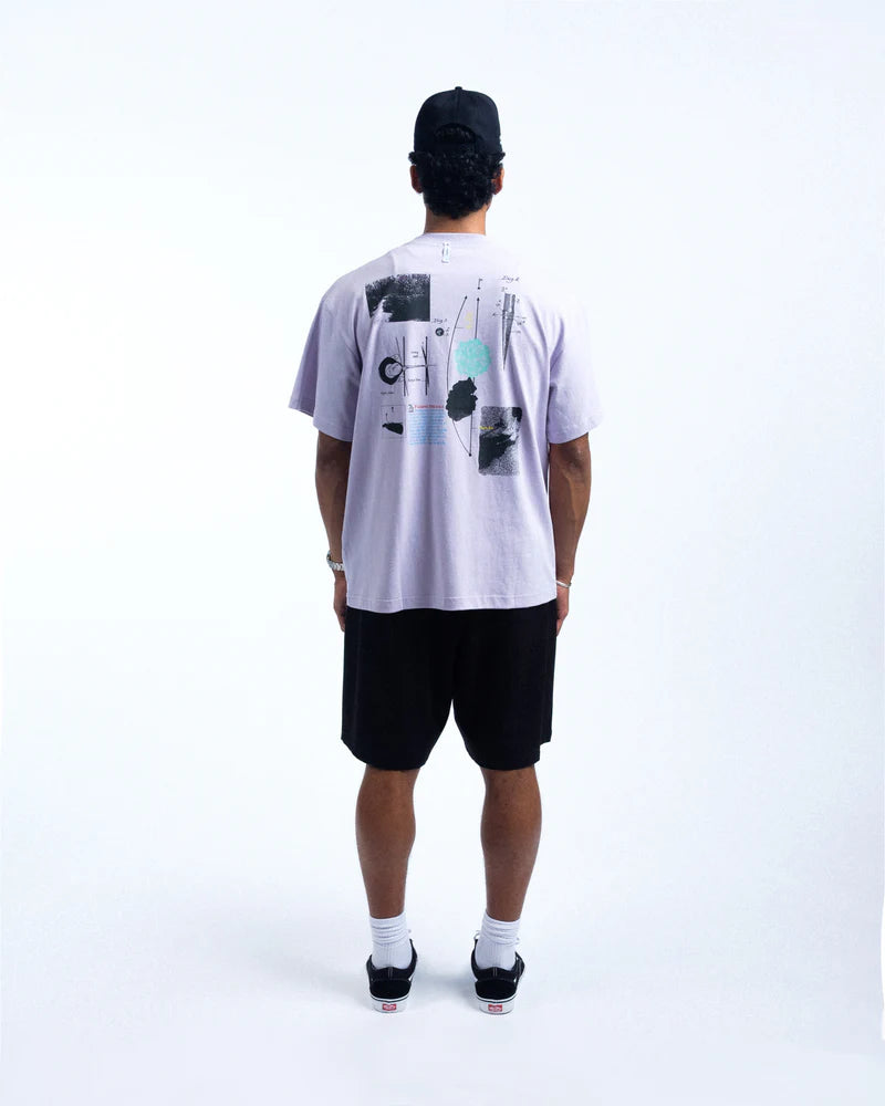 Golf Theory S/S T-shirt